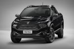 Fiat Toro Black Jack 2017 года